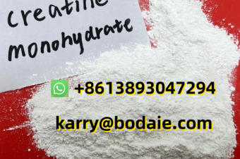 Best Price Creatine Monohydrate CAS 6020877
