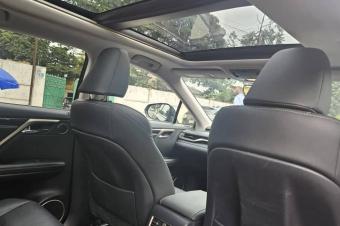 Lexus RX450h