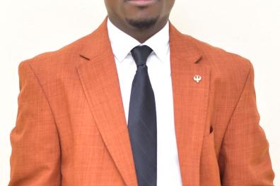 recherche_d_emploi Agolu wolombi Alain   