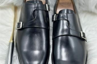 Chaussures homme disponibles 