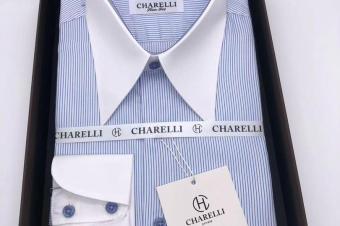 Chemise charelli pour homme disponibles 