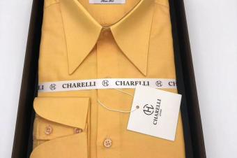 Chemise charelli pour homme disponibles 
