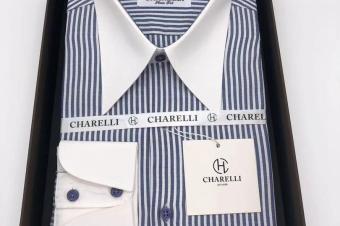 Chemise charelli pour homme disponibles 