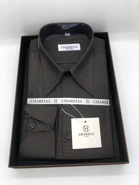 Chemises charelli pour homme disponibles 
