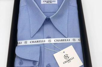Chemises charelli pour homme disponibles 