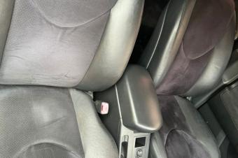 Toyota vanguard 