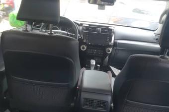 Toyota 4runner Kinshasa 
