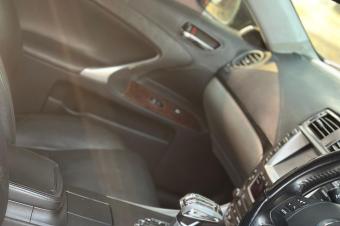 Lexus Is 250