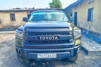 Toyota Tundra 