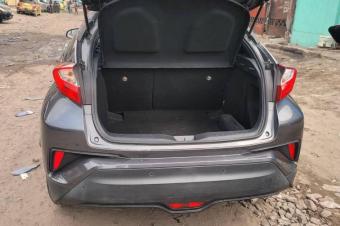 Toyota CHR 2020