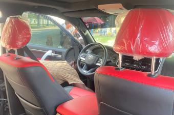 Toyota Land cruiser GXR 2023 