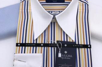 Chemises homme disponibles 