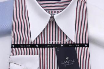 Chemises homme disponibles 