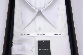 Chemises homme disponibles 