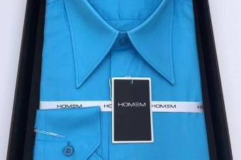 Chemises homme disponibles 