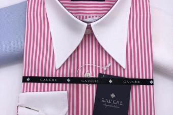Chemises homme disponibles 