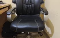 Vente bureau (Table et chaise)  mediacongo