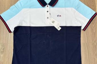 Lacoste homme disponible 