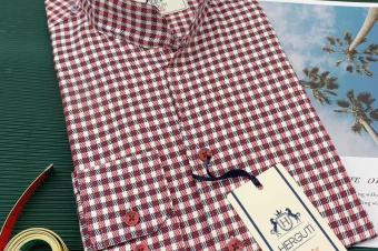 Chemises homme disponibles 