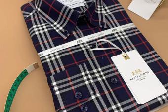 Chemises homme disponibles 