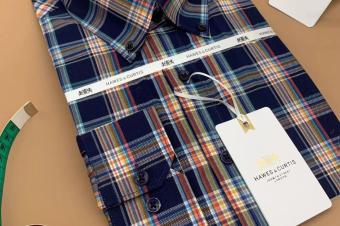 Chemises homme disponibles 