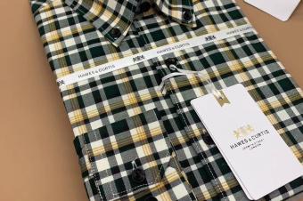 Chemises homme disponibles 