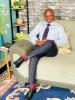 Christian KIBOMBI LETA