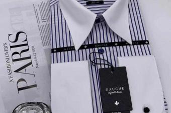 Chemises homme disponibles 
