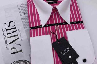 Chemises homme disponibles 