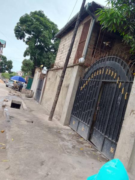Parcelle  vendre dans la commune de kitambo