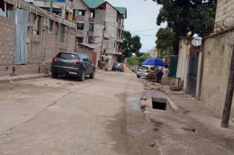 Parcelle  vendre dans la commune de kitambo