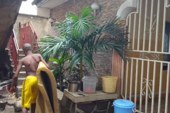 Parcelle  vendre dans la commune de kitambo