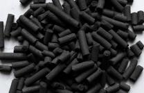 High Quality Granular Coconut Shell Activated Carbon Carbon Active for Water Purifier mediacongo