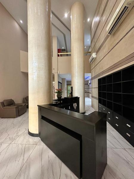 Appartement  Gombe vers Batetela 800.000