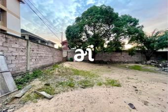 VENTE TERRAIN CLTURE DE  462m  KINSHASANGALIEMA