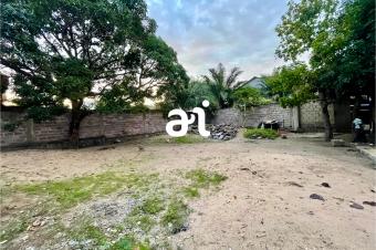 VENTE TERRAIN CLTURE DE  462m  KINSHASANGALIEMA