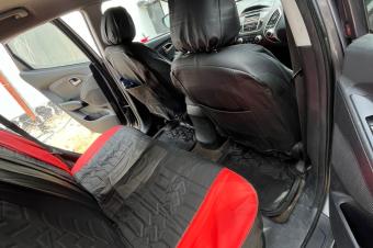 HYUNDAI IX35 A VENDRE A KINSHASA 