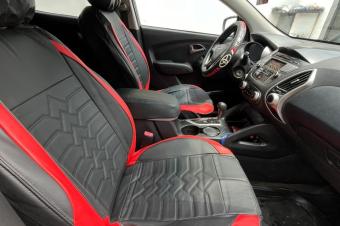 HYUNDAI IX35 A VENDRE A KINSHASA 