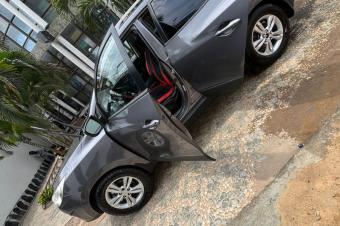 HYUNDAI IX35 A VENDRE A KINSHASA 