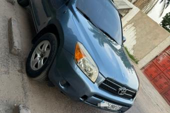 TOYOTA RAV4 A VENDRE 