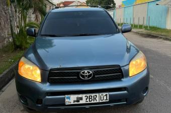 TOYOTA RAV4 A VENDRE 