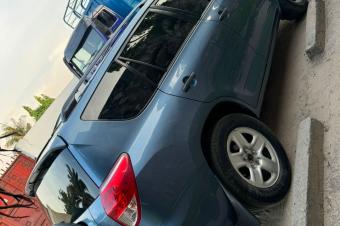 TOYOTA RAV4 A VENDRE 