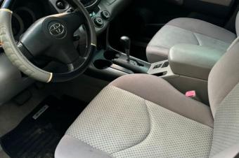 TOYOTA RAV4 A VENDRE 