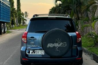 TOYOTA RAV4 A VENDRE 