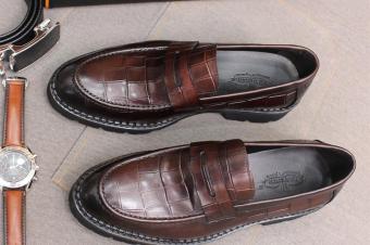 Chaussures homme disponible 