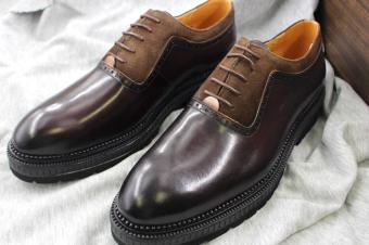 Chaussures homme disponible 