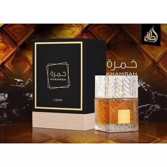 Parfum pour homme 