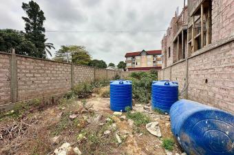 Terrain  vendre  ma campagne 1 rf palais de marbre 10msur25 250000 dollars  discuter 