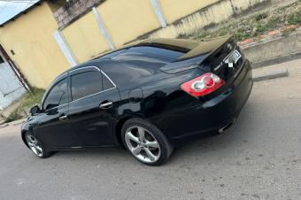 TOYOTA MARK X  VENDRE 