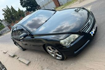 TOYOTA MARK X  VENDRE 